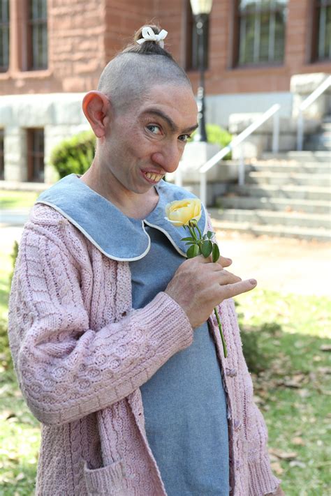 American Horror Story Season 2 .